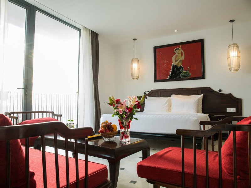 The Palmy Phu Quoc Resort & Spa 44