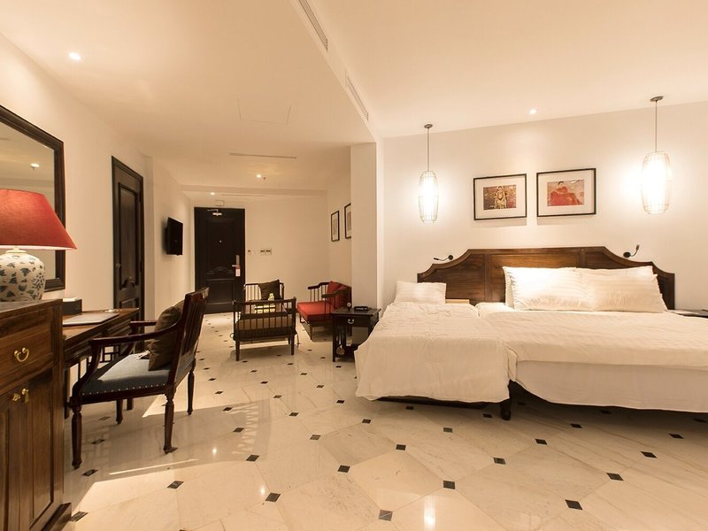 The Palmy Phu Quoc Resort & Spa 45