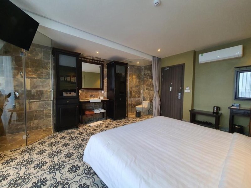 The Palmy Phu Quoc Resort & Spa 46