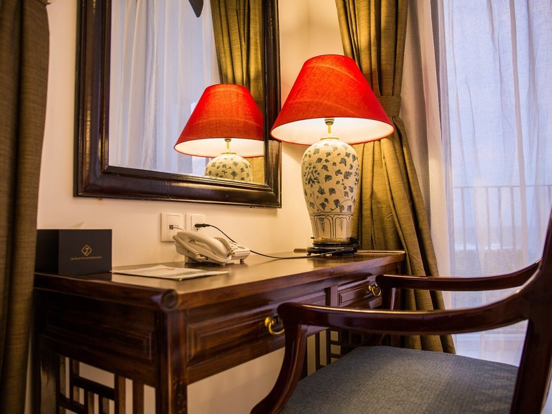 The Palmy Phu Quoc Resort & Spa 47