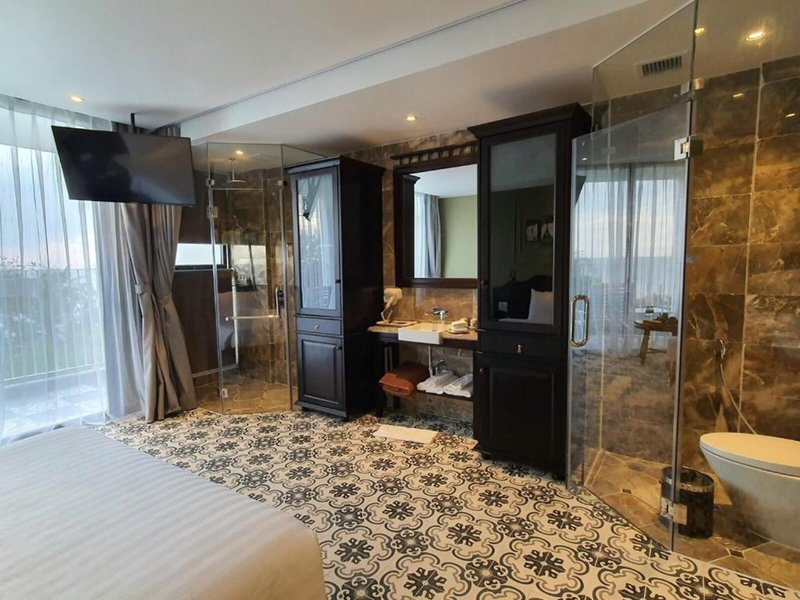 The Palmy Phu Quoc Resort & Spa 48