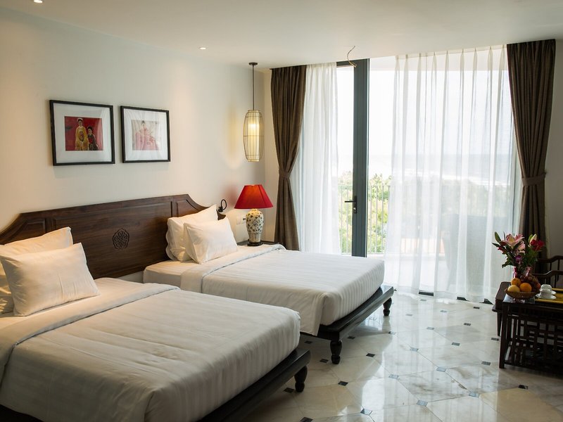 The Palmy Phu Quoc Resort & Spa 49