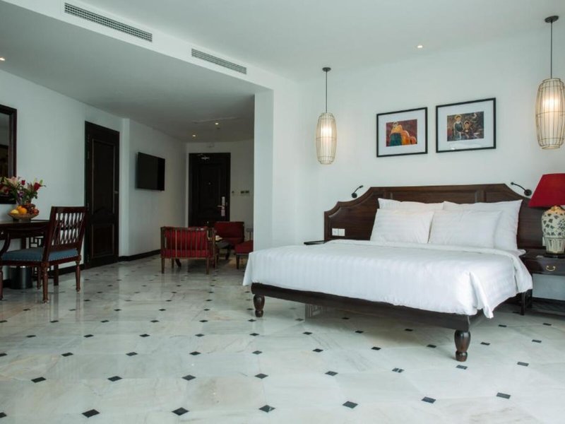 The Palmy Phu Quoc Resort & Spa 50