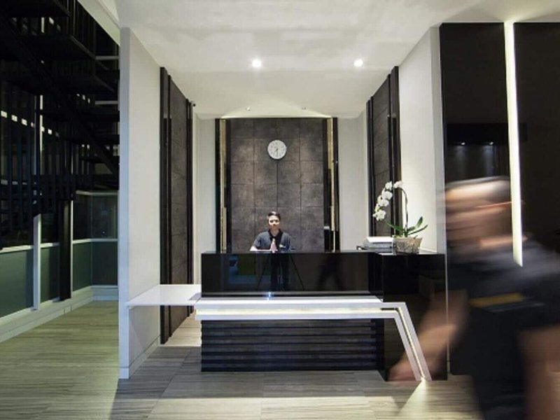Collection O 91472 The Regia Dago Hotel By Ultimo 1