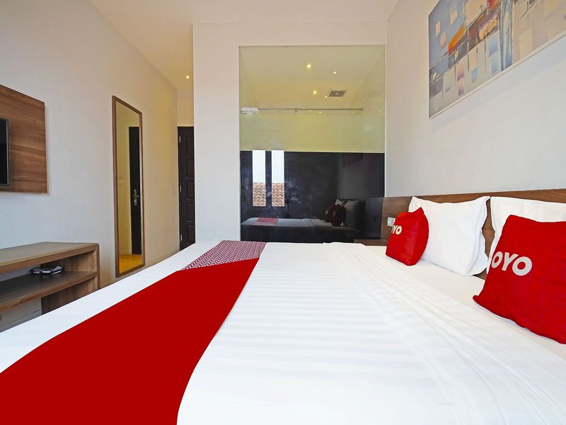 Collection O 91472 The Regia Dago Hotel By Ultimo 4