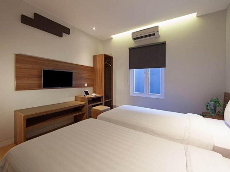 Collection O 91472 The Regia Dago Hotel By Ultimo 5