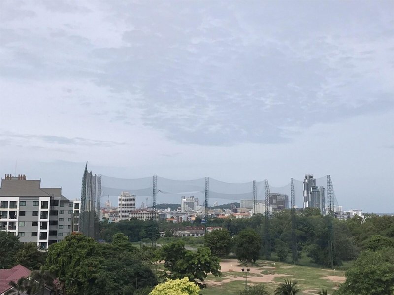 The LD Pattaya 1
