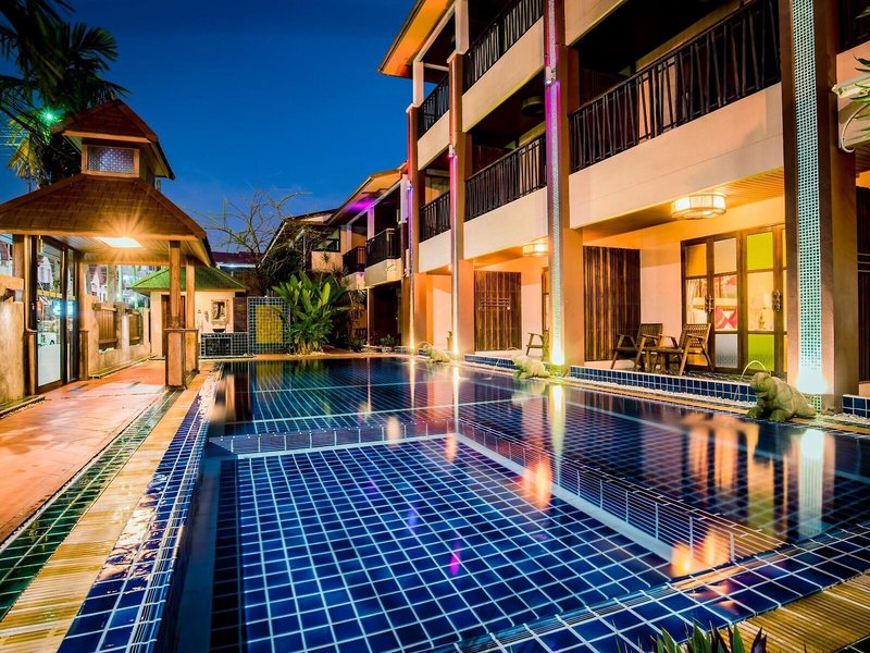 The LD Pattaya 3