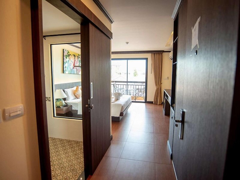 The LD Pattaya 4