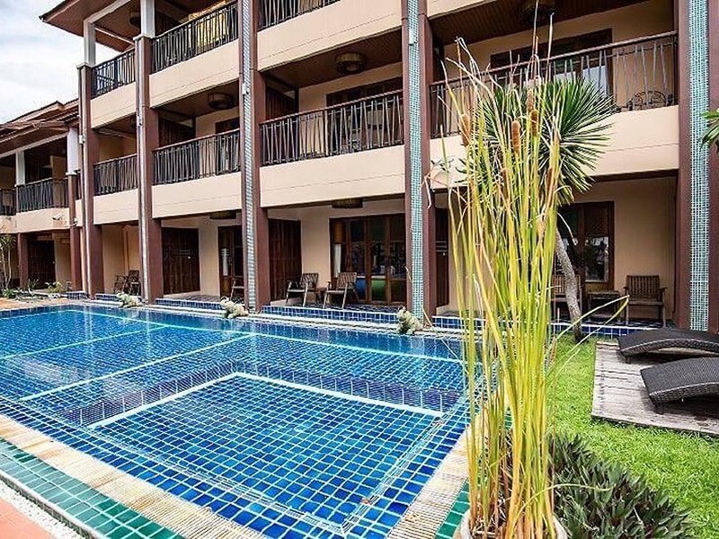 The LD Pattaya 5