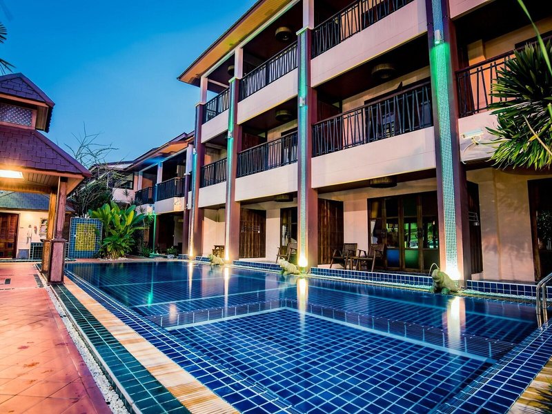 The LD Pattaya 6