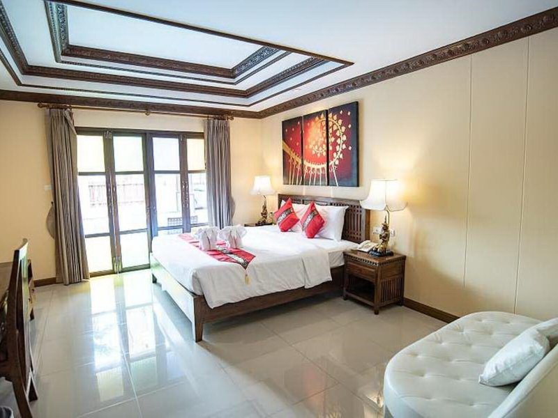 The LD Pattaya 12