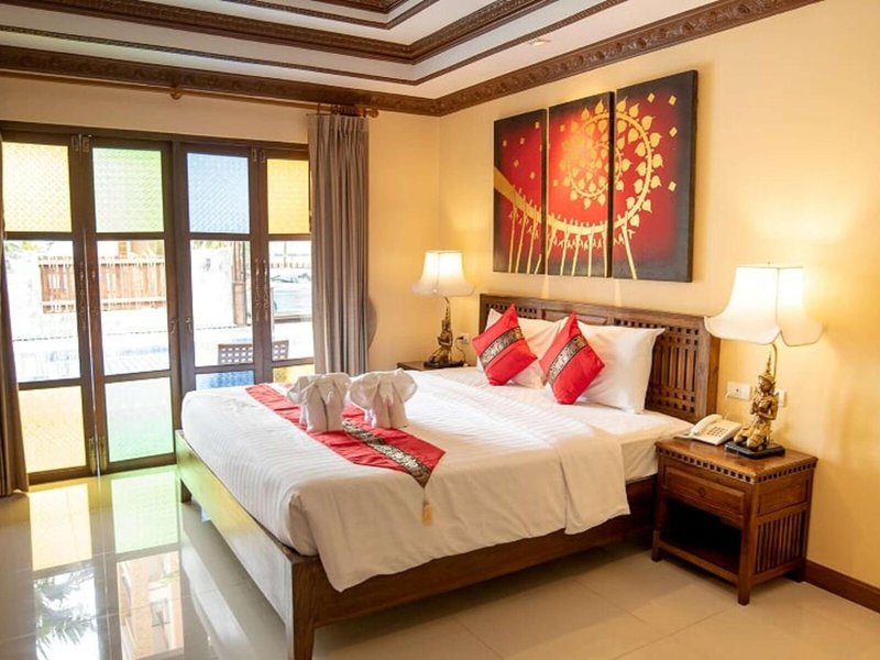 The LD Pattaya 13