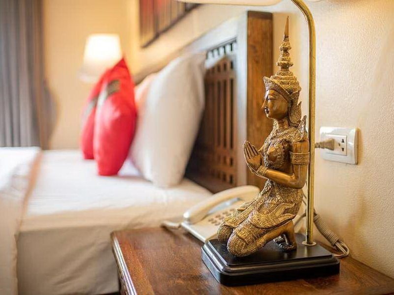 The LD Pattaya 14