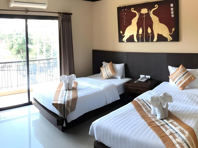 The LD Pattaya 15