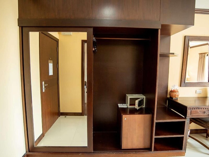 The LD Pattaya 16