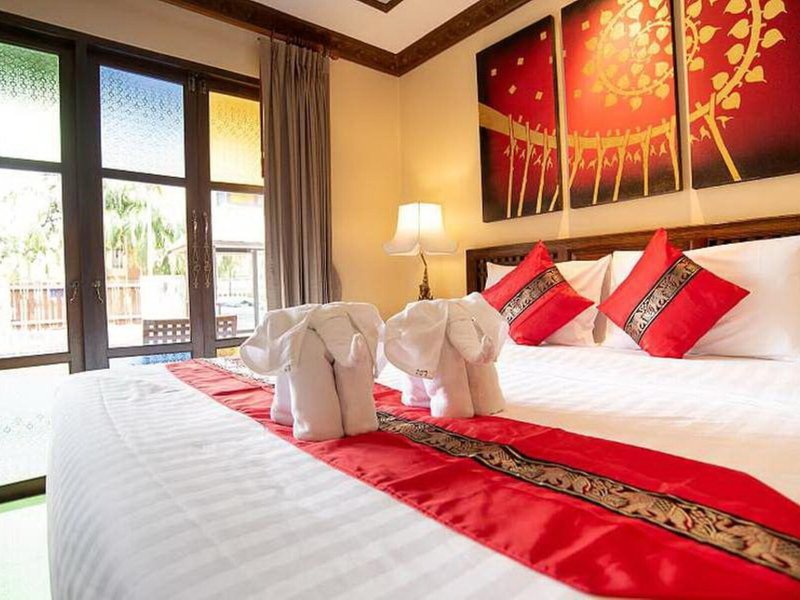 The LD Pattaya 17