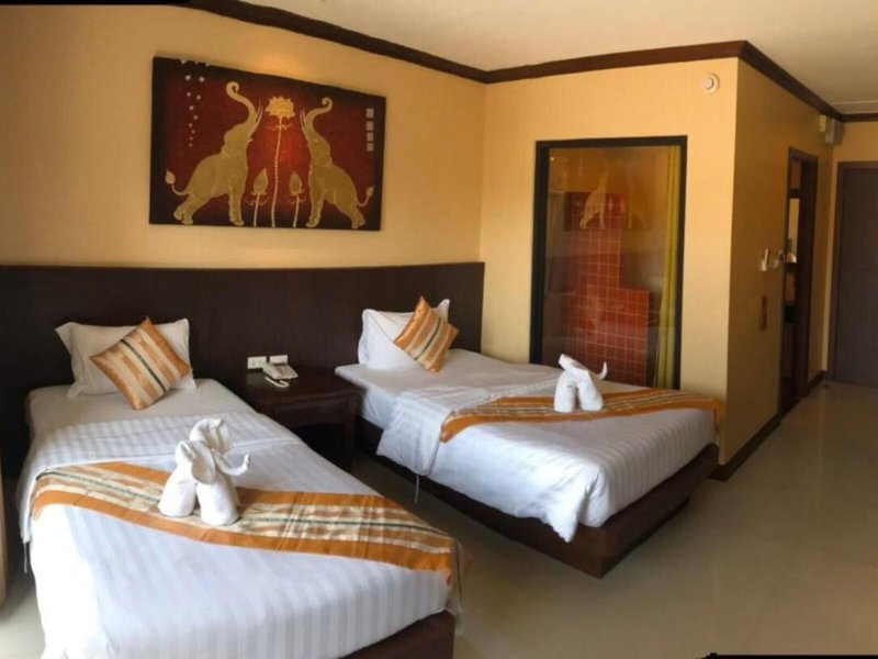 The LD Pattaya 18