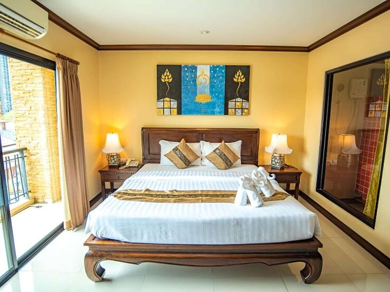 The LD Pattaya 19