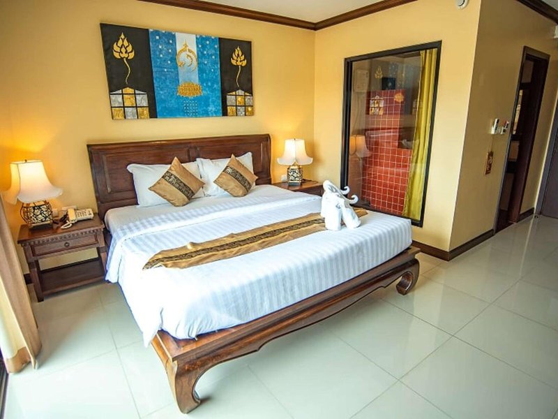 The LD Pattaya 20