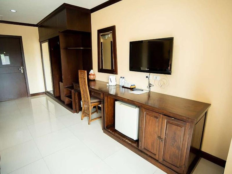 The LD Pattaya 22