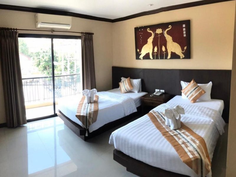 The LD Pattaya 24