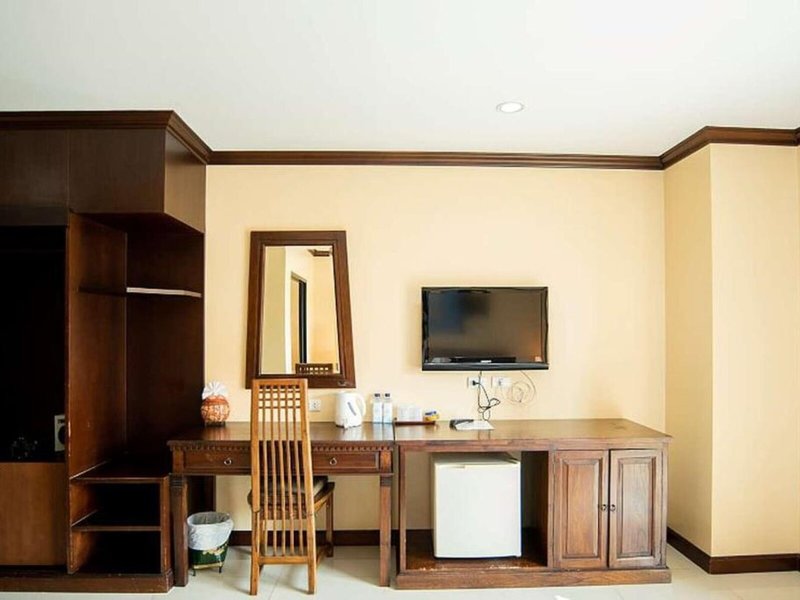 The LD Pattaya 25