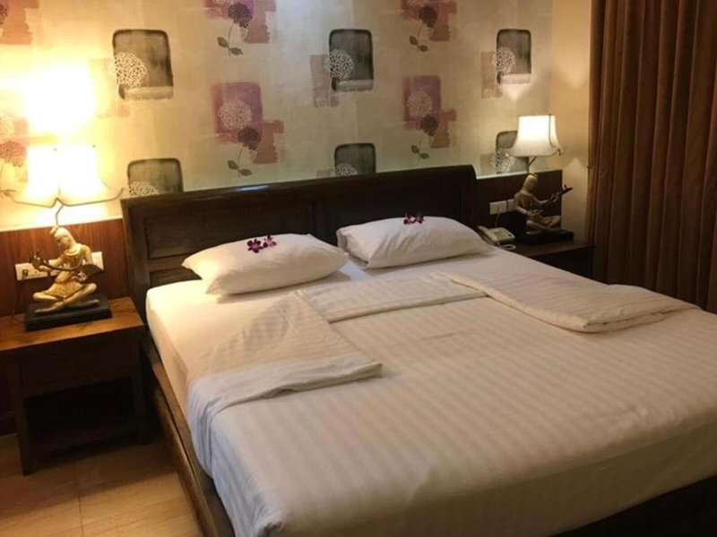 The LD Pattaya 32