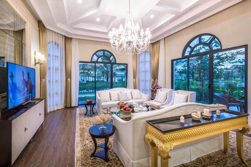 Vinpearl Wonderworld Phu Quoc 7