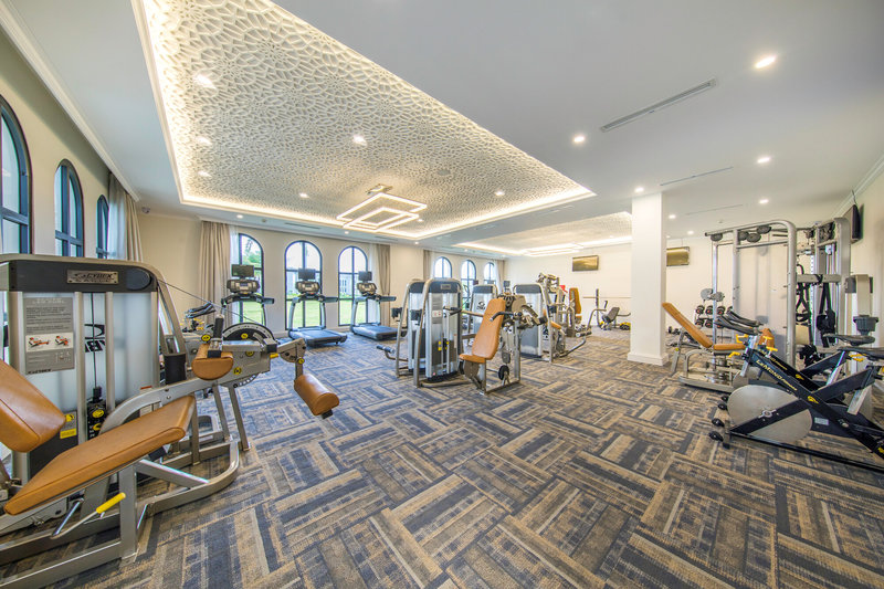 Vinpearl Wonderworld Phu Quoc 12