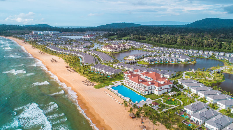 Vinpearl Wonderworld Phu Quoc