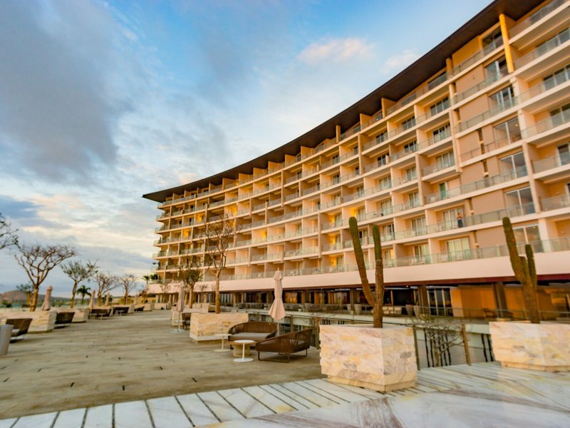 Le Blanc Spa Resort Los Cabos - Erwachsenenhotel 1