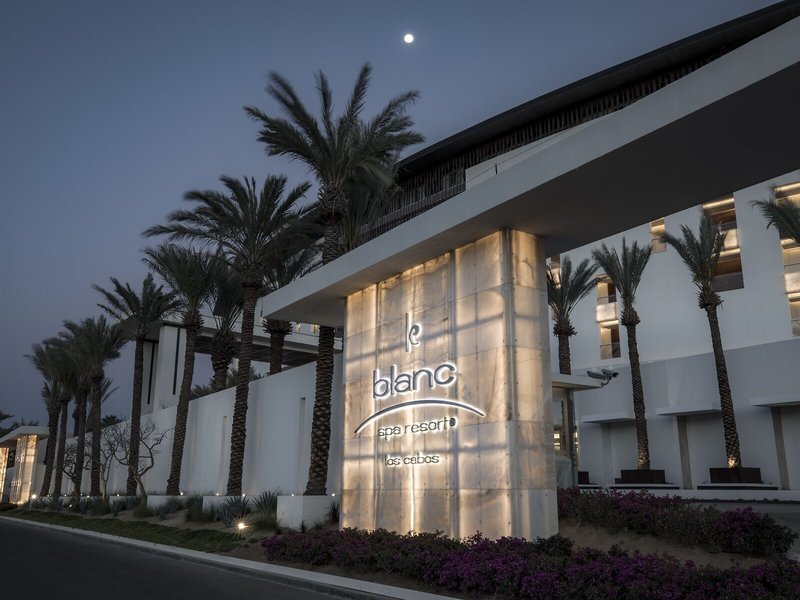 Le Blanc Spa Resort Los Cabos - Erwachsenenhotel 2