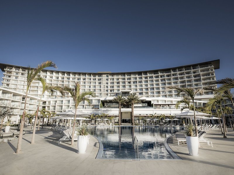 Le Blanc Spa Resort Los Cabos - Erwachsenenhotel 3