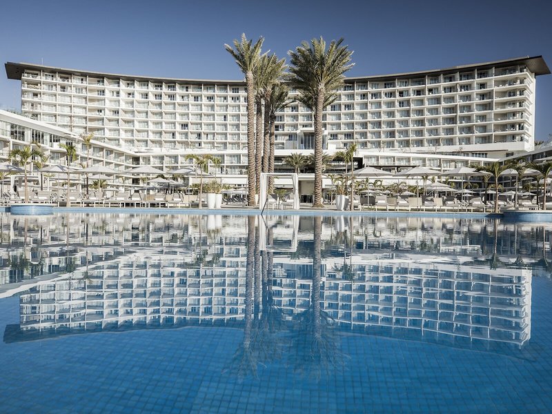 Le Blanc Spa Resort Los Cabos - Erwachsenenhotel 4