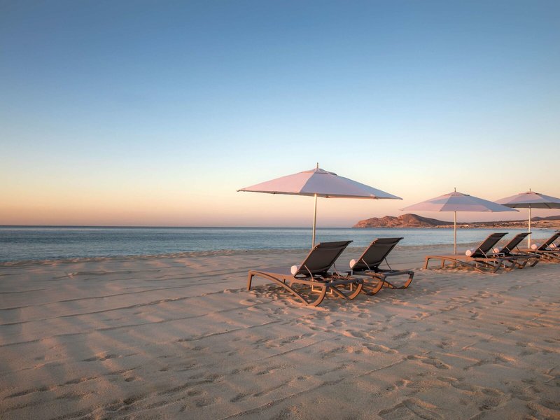 Le Blanc Spa Resort Los Cabos - Erwachsenenhotel 8