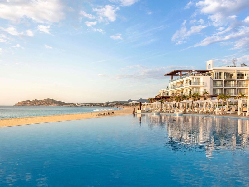 Le Blanc Spa Resort Los Cabos - Erwachsenenhotel 9