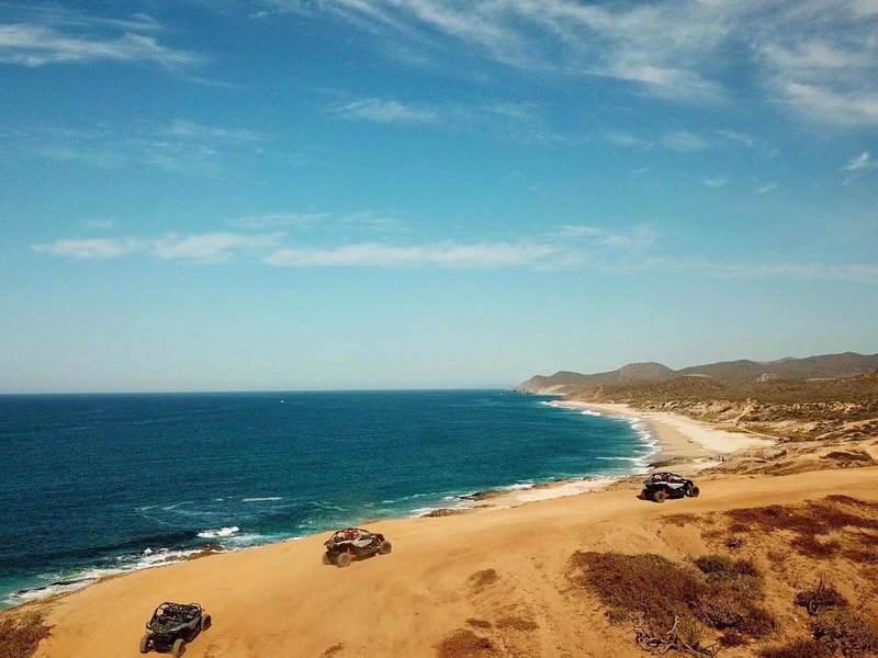 Le Blanc Spa Resort Los Cabos - Erwachsenenhotel 10