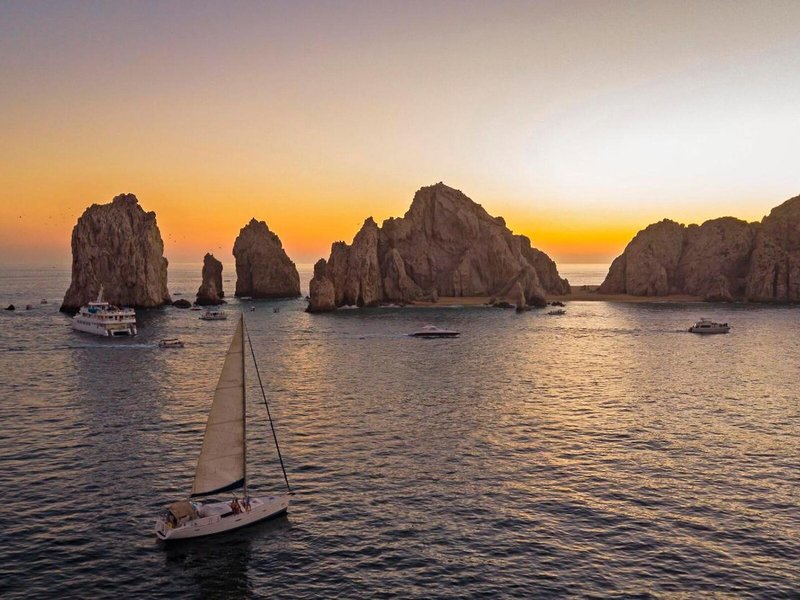 Le Blanc Spa Resort Los Cabos - Erwachsenenhotel 11