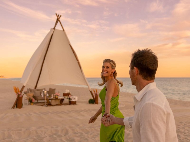 Le Blanc Spa Resort Los Cabos - Erwachsenenhotel 13