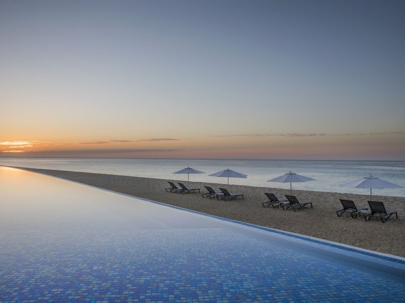 Le Blanc Spa Resort Los Cabos - Erwachsenenhotel 14
