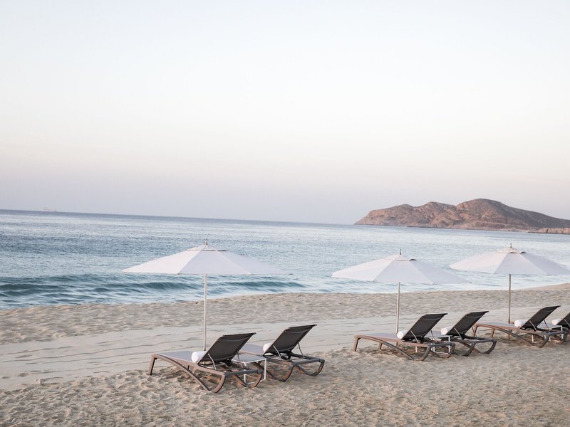 Le Blanc Spa Resort Los Cabos - Erwachsenenhotel 15