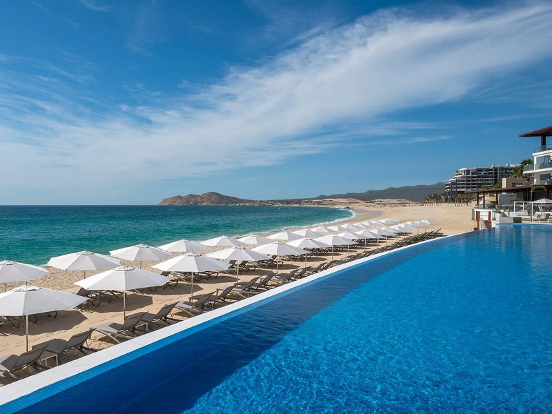 Le Blanc Spa Resort Los Cabos - Erwachsenenhotel 16
