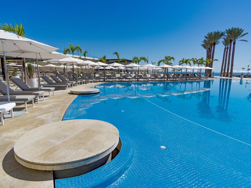 Le Blanc Spa Resort Los Cabos - Erwachsenenhotel 17