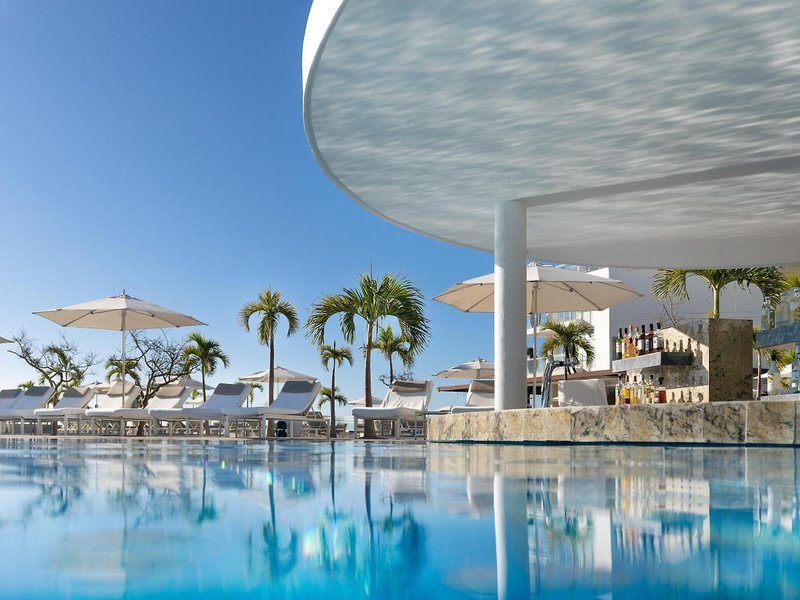 Le Blanc Spa Resort Los Cabos - Erwachsenenhotel 19