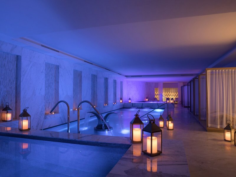 Le Blanc Spa Resort Los Cabos - Erwachsenenhotel 21