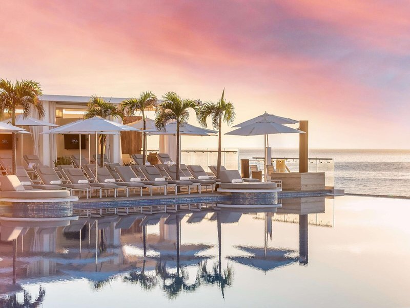 Le Blanc Spa Resort Los Cabos - Erwachsenenhotel 22