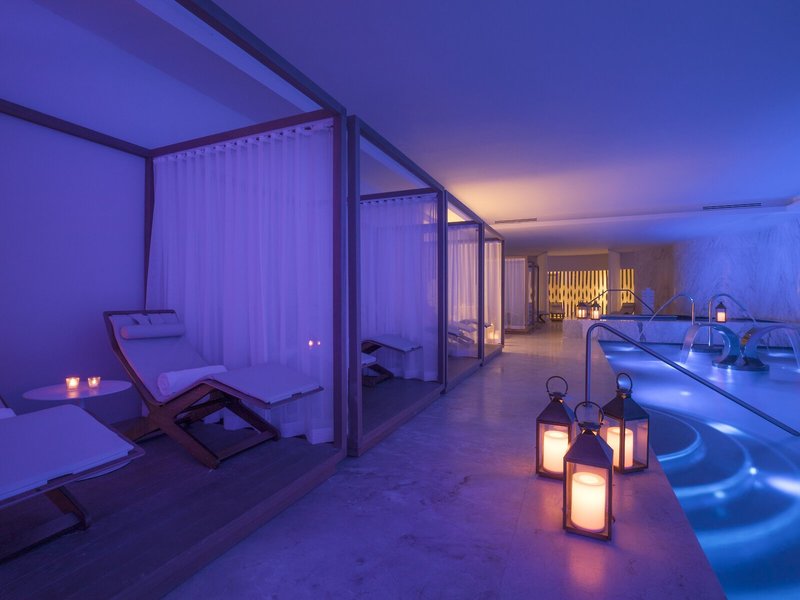 Le Blanc Spa Resort Los Cabos - Erwachsenenhotel 23