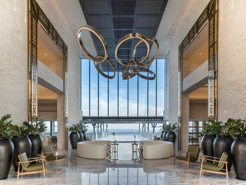 Le Blanc Spa Resort Los Cabos - Erwachsenenhotel 24