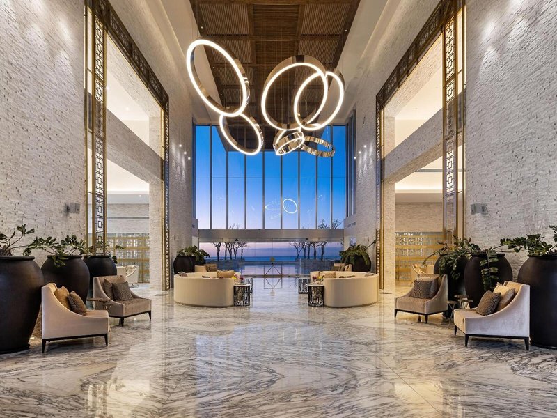 Le Blanc Spa Resort Los Cabos - Erwachsenenhotel 25